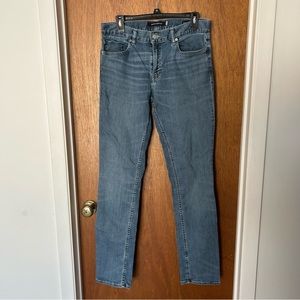 Banana Republic Slim Fit Jeans